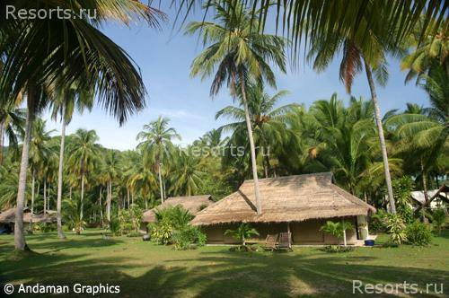 Koyao Island Resort 